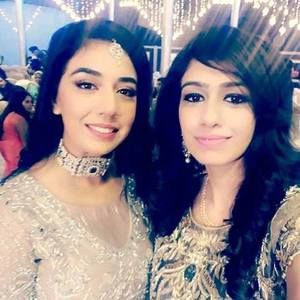 Meet your Posher, Aiman